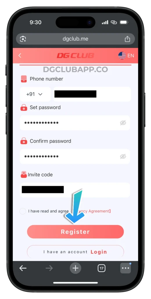 register-dg